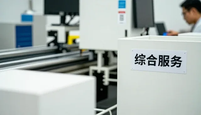 海南尚铭科技有限公司