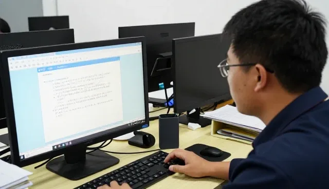 安装调试客户使用运维服务的反馈